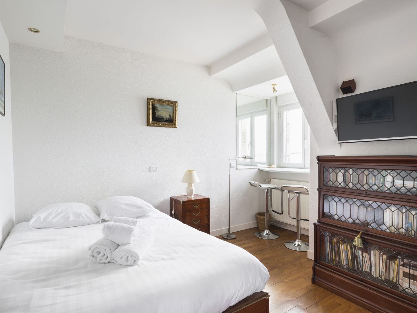 Le Chateaubriand By Cocoonr Saint-Malo Exterior foto