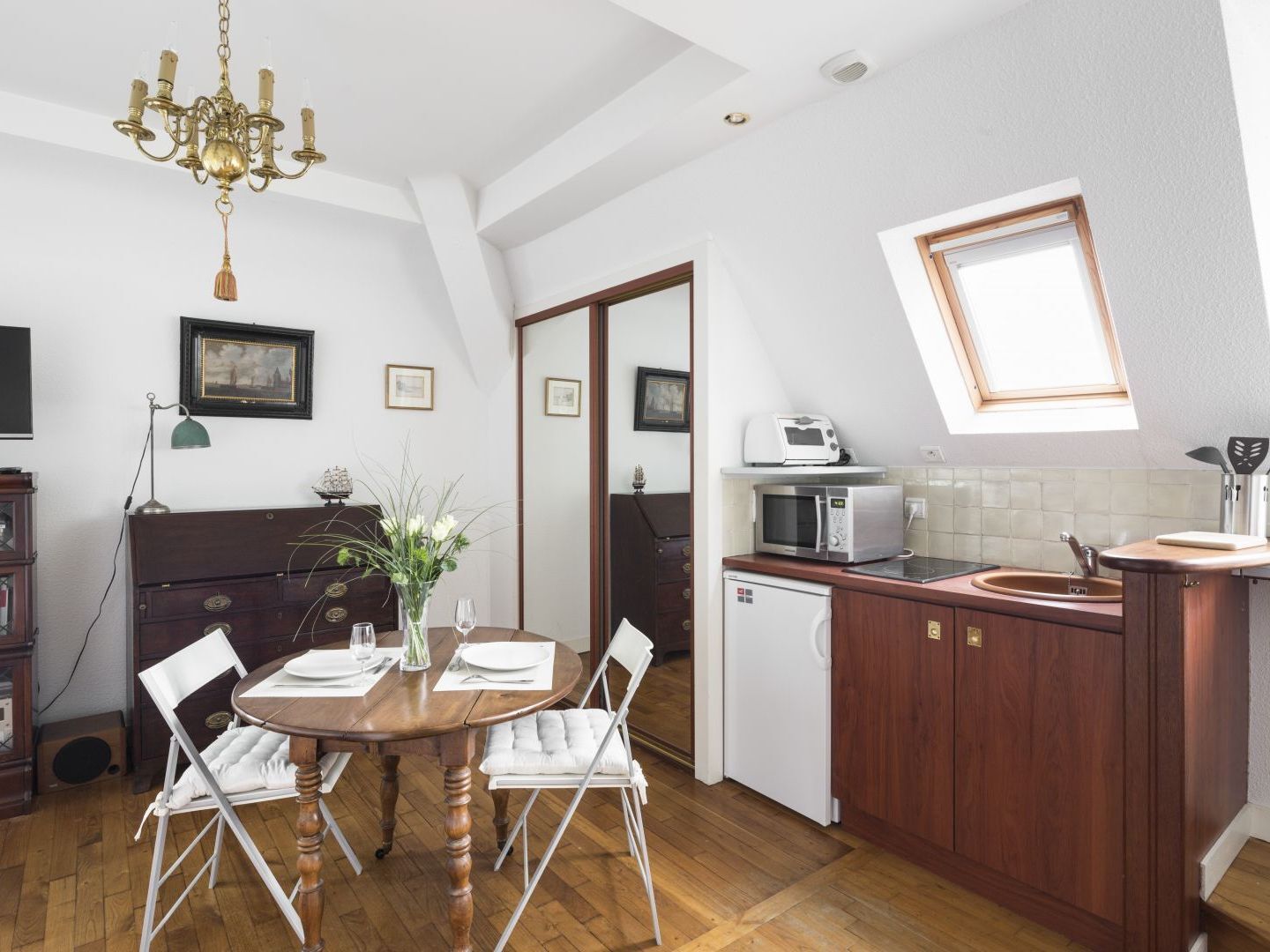 Le Chateaubriand By Cocoonr Saint-Malo Exterior foto